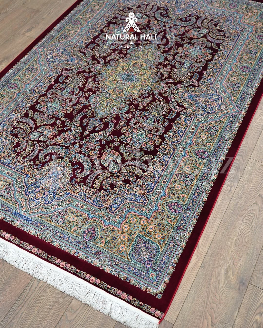 Natural Halı