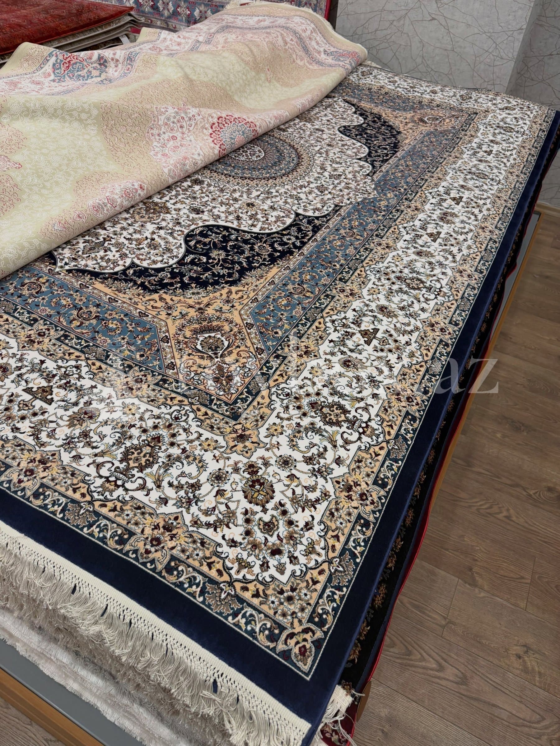 Natural Halı