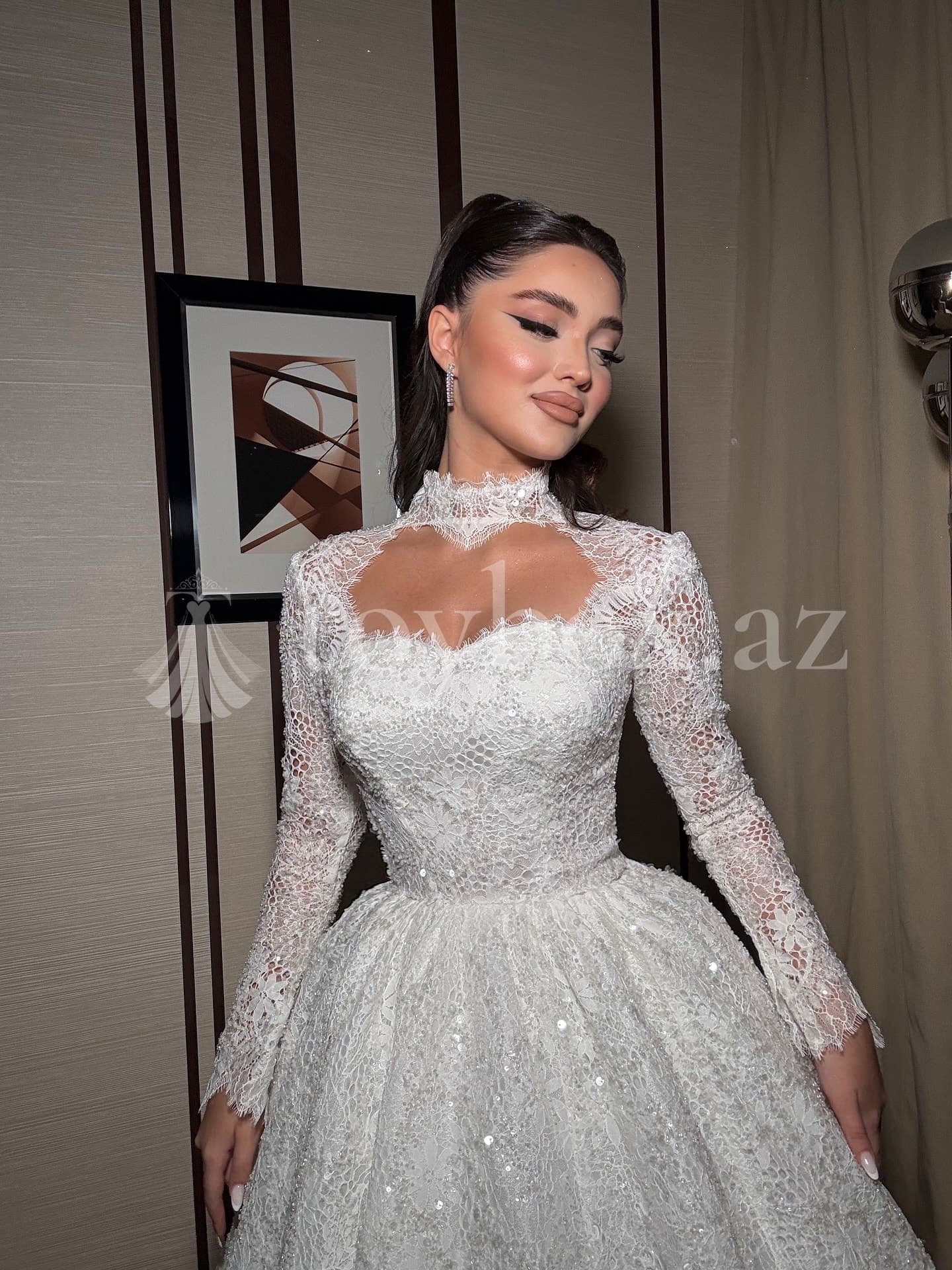 Aliya Gəlinlik