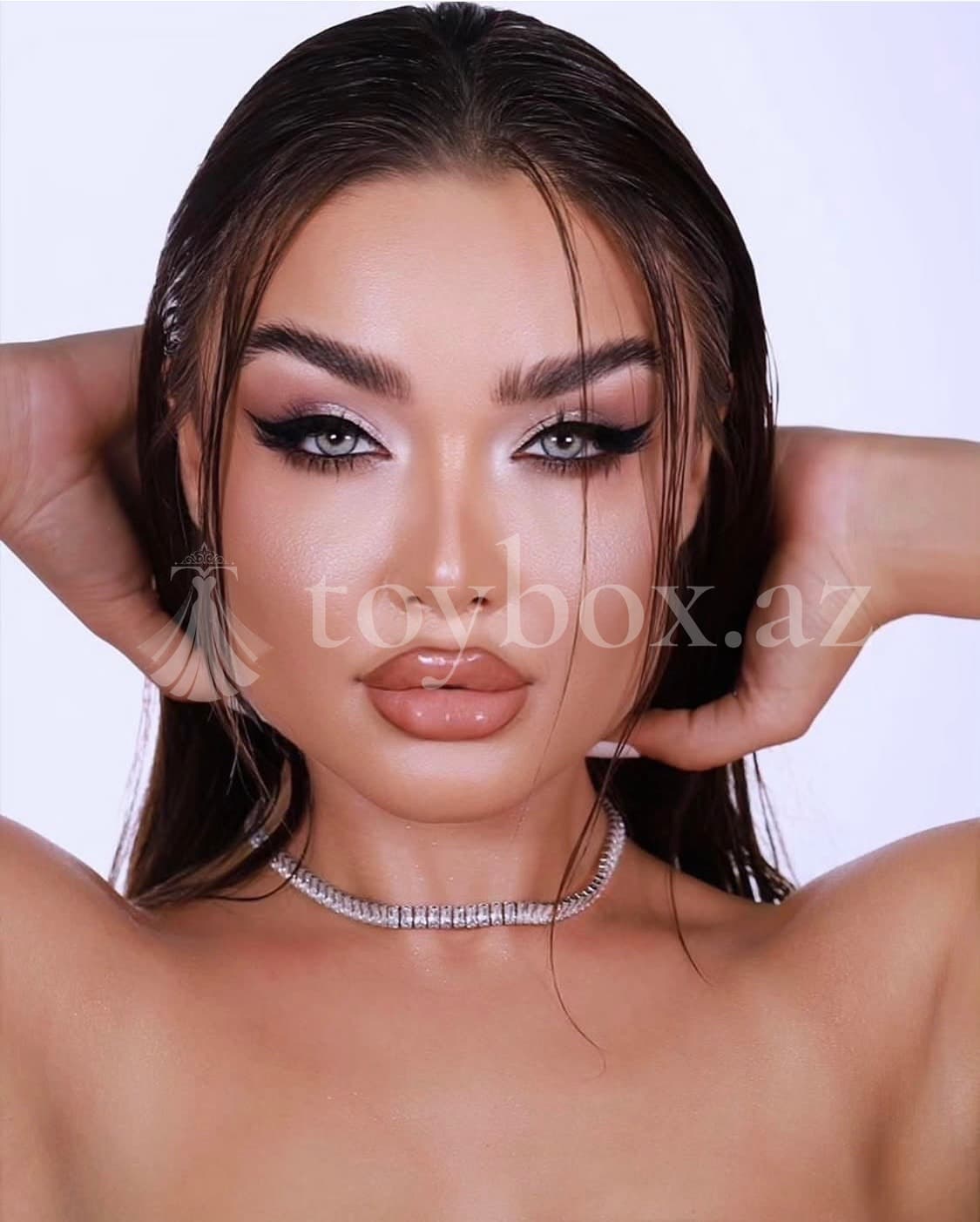 Jalə Make Up By Qara