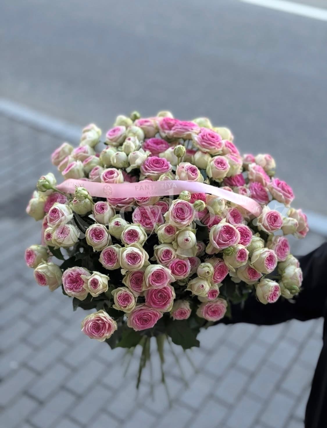 Fantaziya Flowers