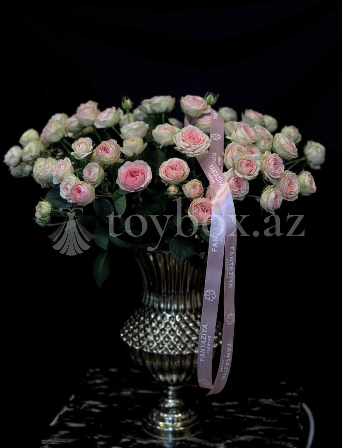 Fantaziya Flowers