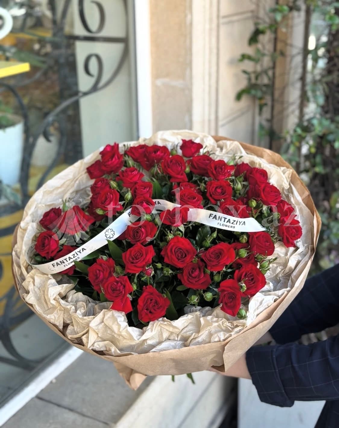 Fantaziya Flowers