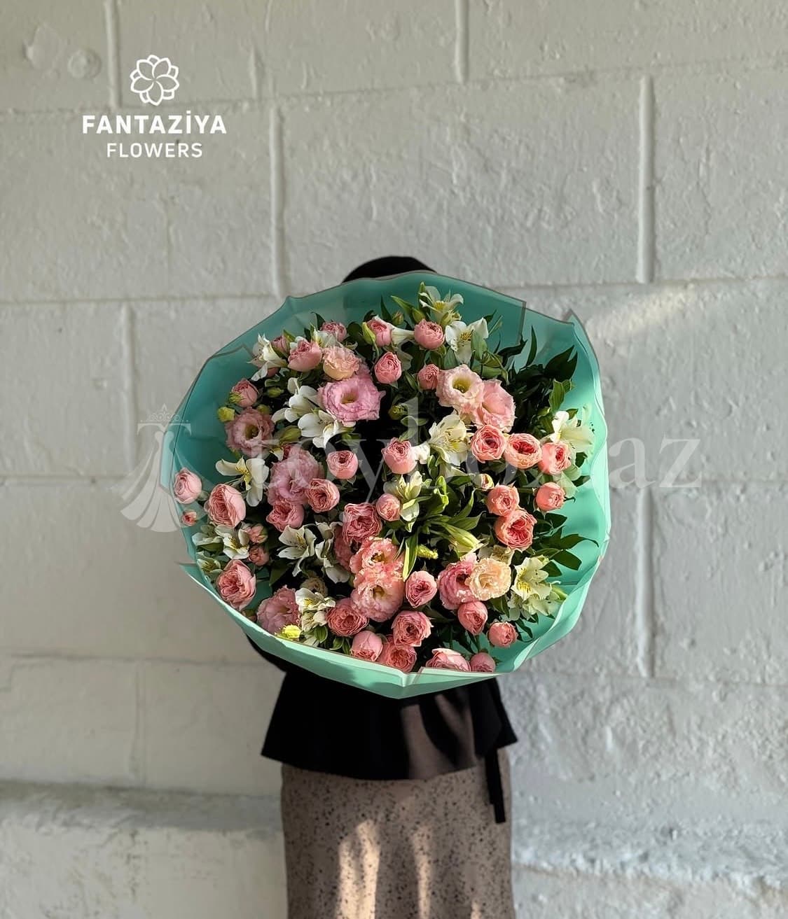 Fantaziya Flowers