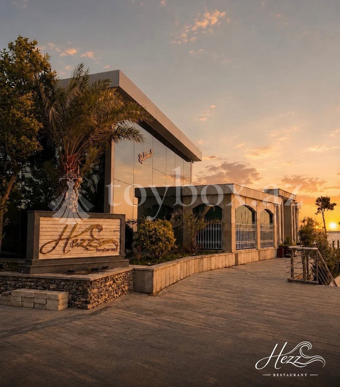 Hezz Restaurant