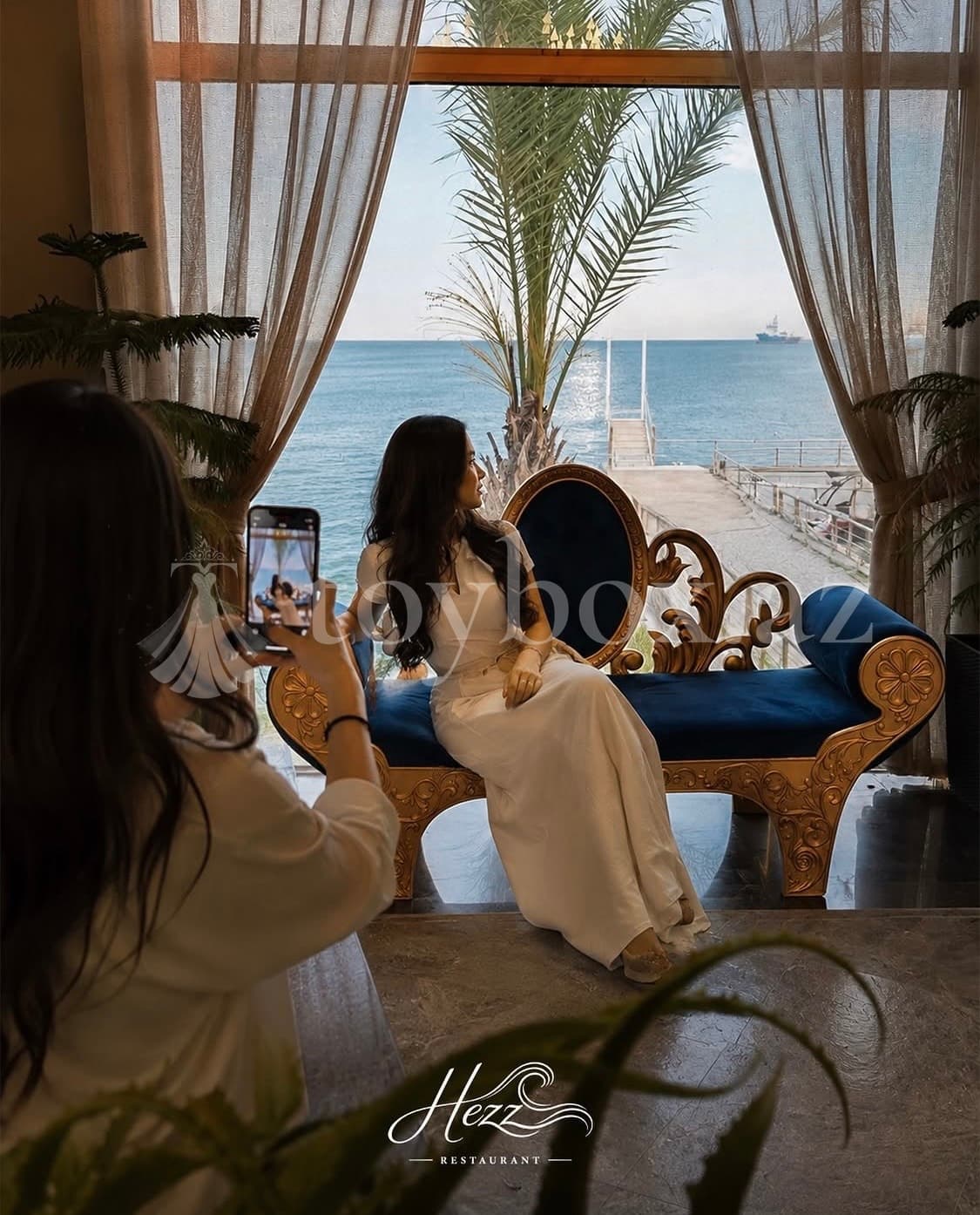 Hezz Restaurant