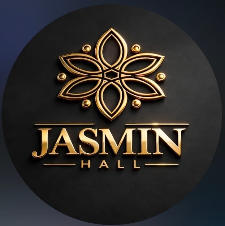 Jasmin Hall