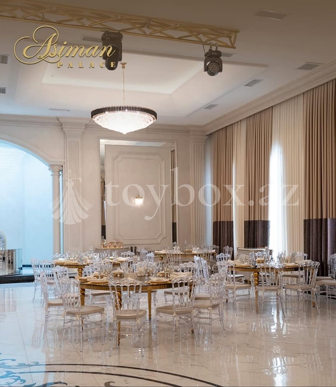 Asiman Restoran