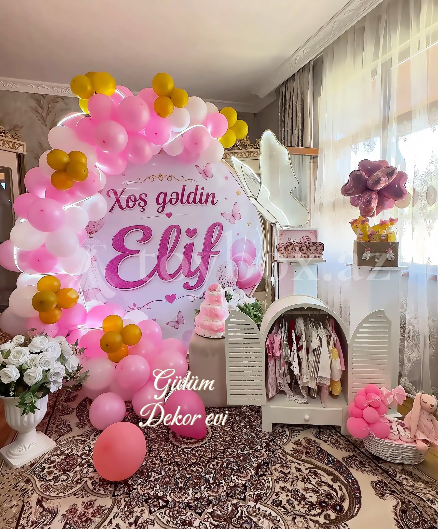 Asim Ağsu Dizayn Evi