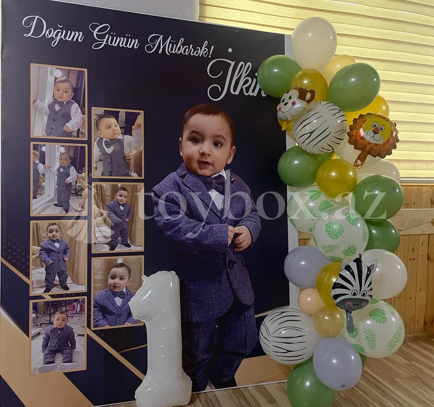 Asim Ağsu Dizayn Evi