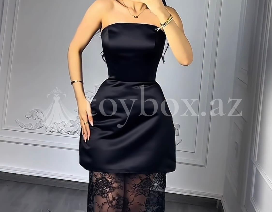Adela Ziyafət Geyimləri