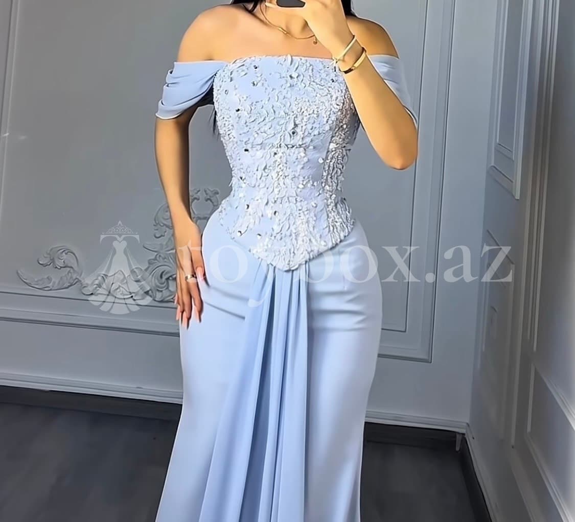 Adela Ziyafət Geyimləri
