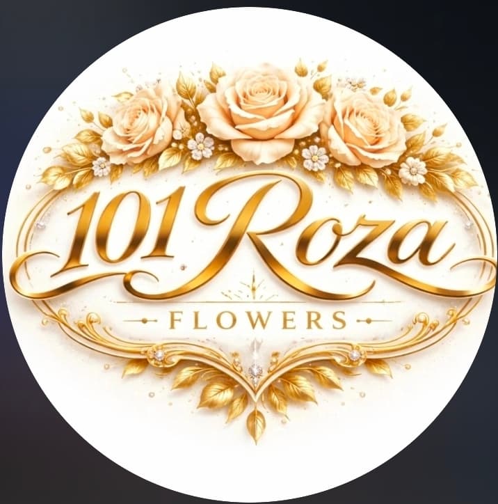 101 Roza Topdan