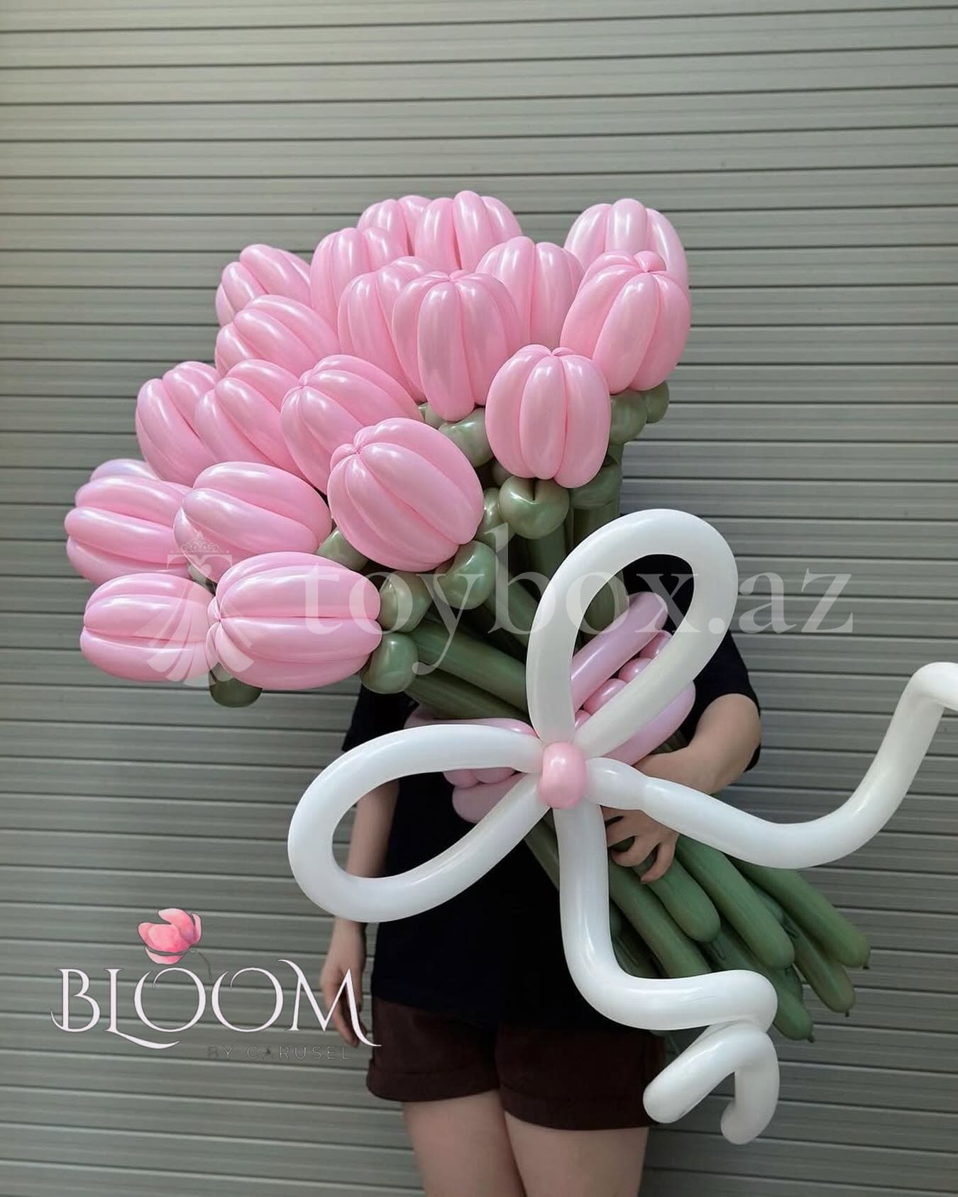Helium Ballons Baku