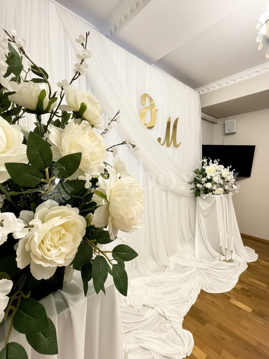 Gül Ki Boutique Dekorasiyalar