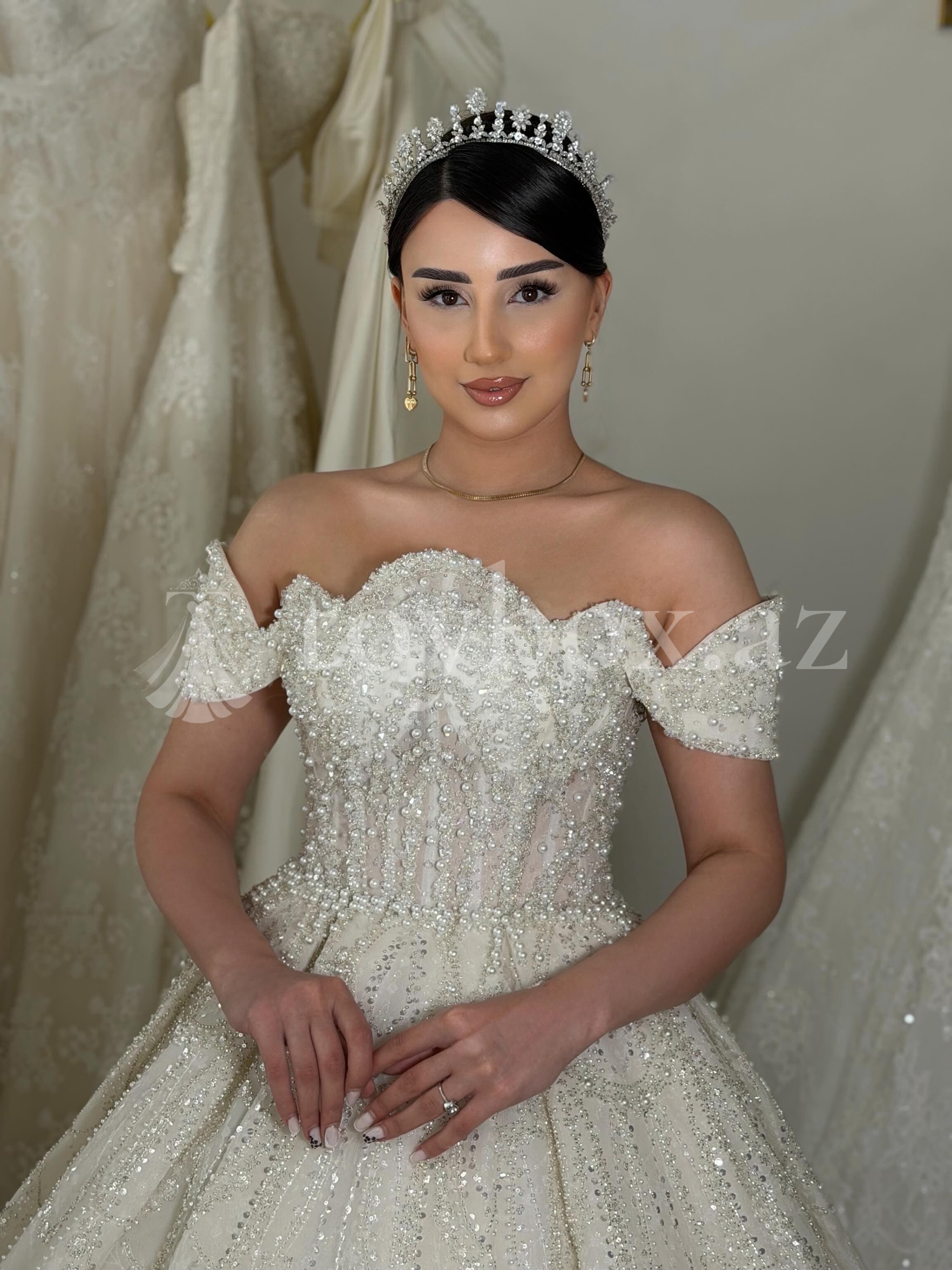 Dəniz Wedding House