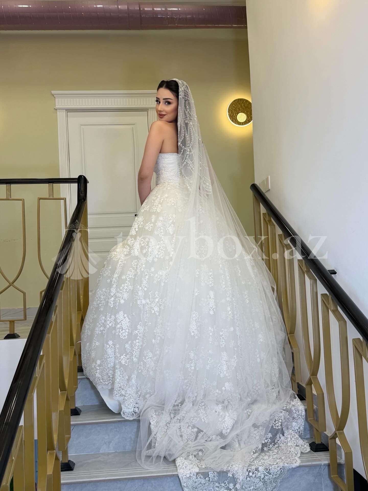 Dəniz Wedding House