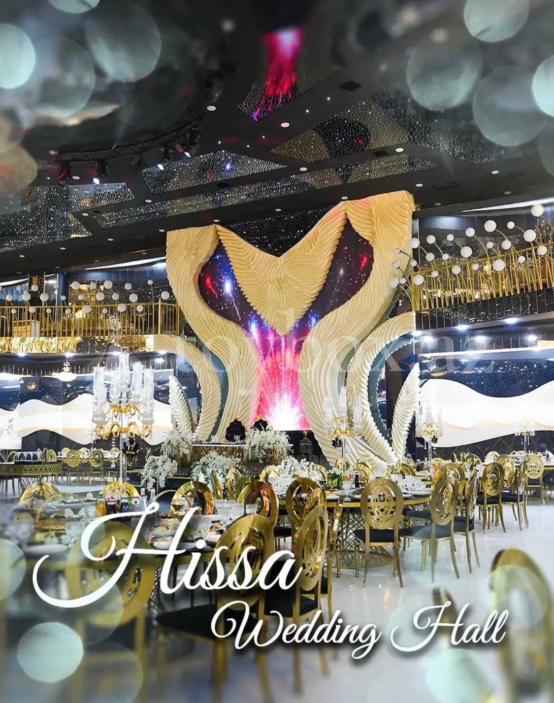 Hissa Saray