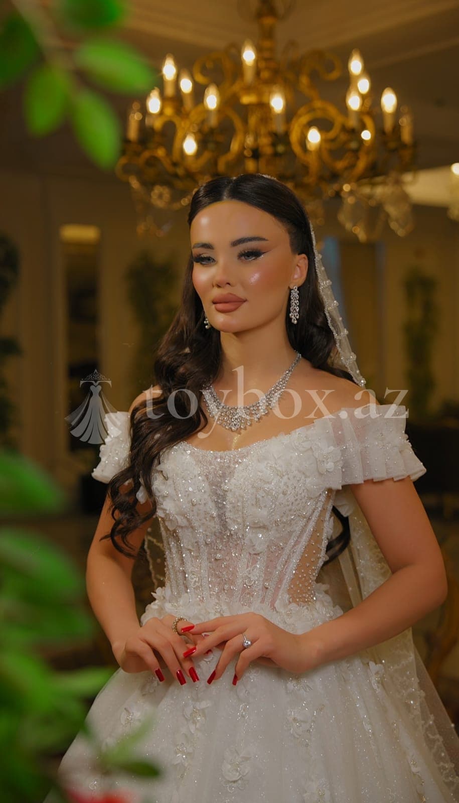 SeRa Gəlinlik