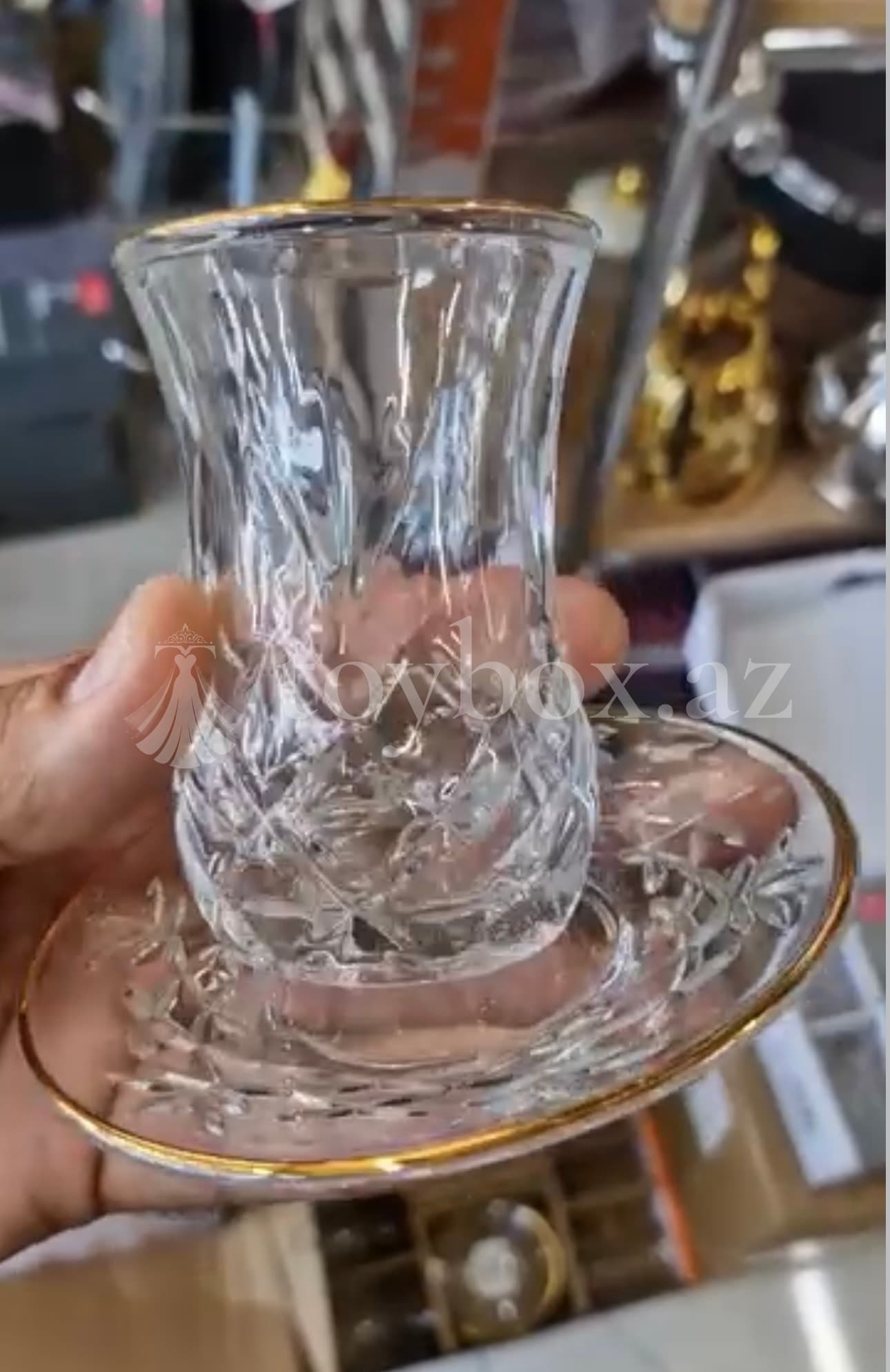 Sədərək Cehizlik Mərkəzi