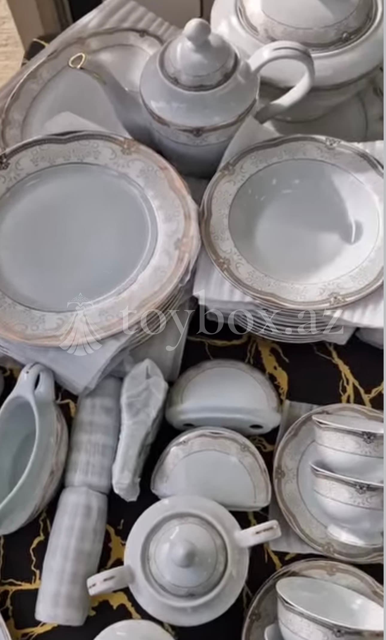 Sədərək Cehizlik Mərkəzi
