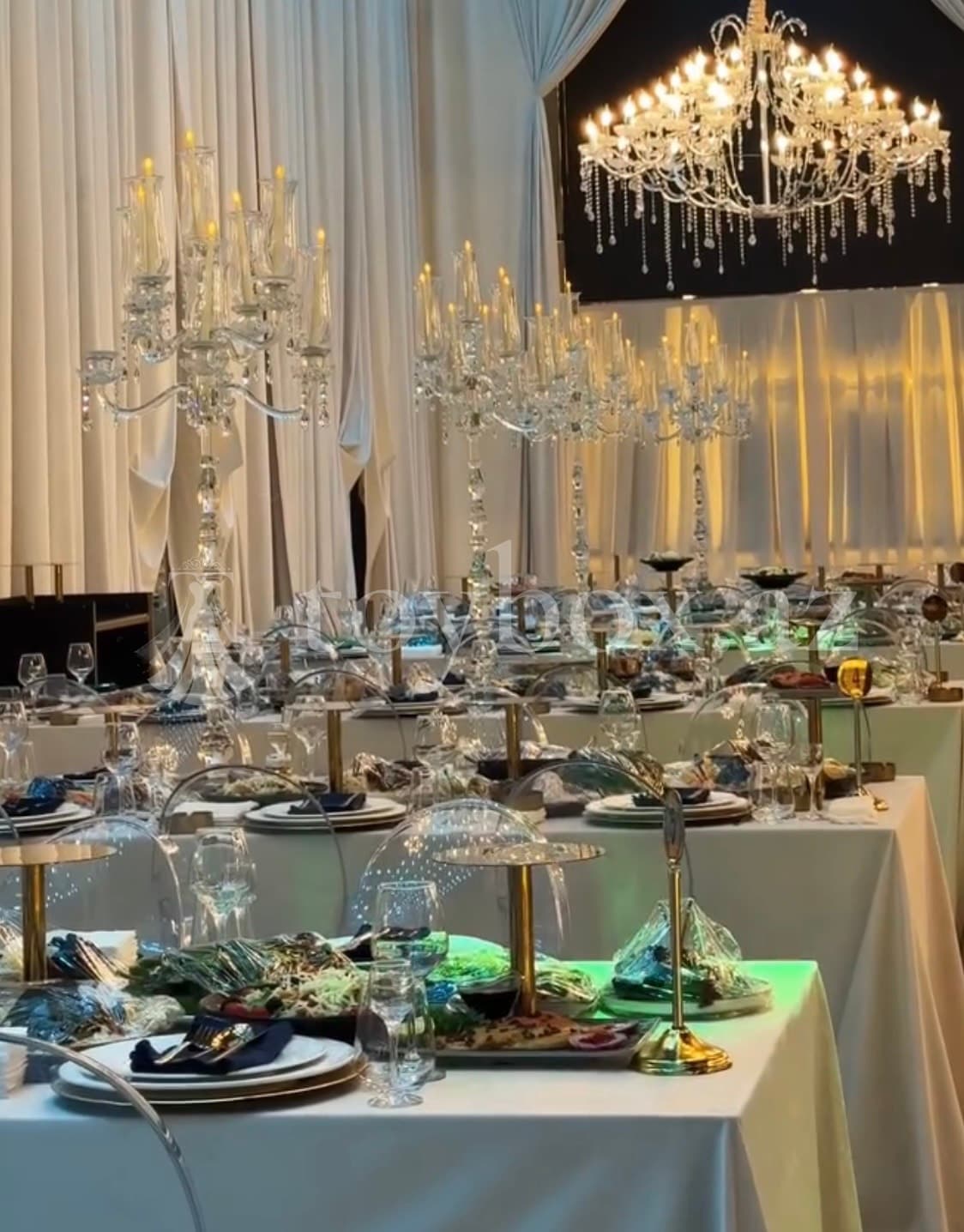 Shedevr Luxury