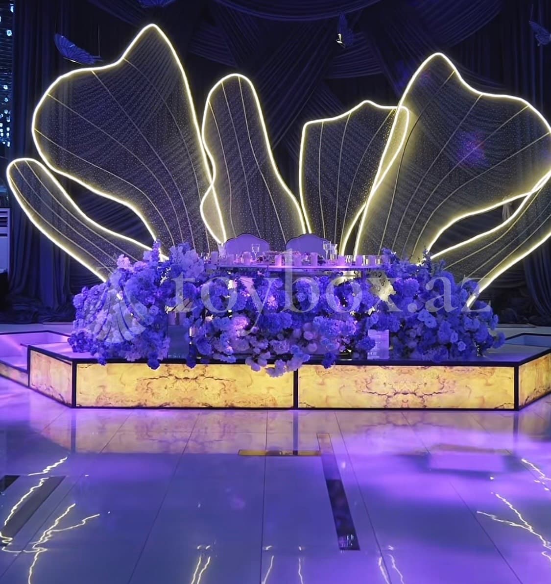 Shedevr Luxury