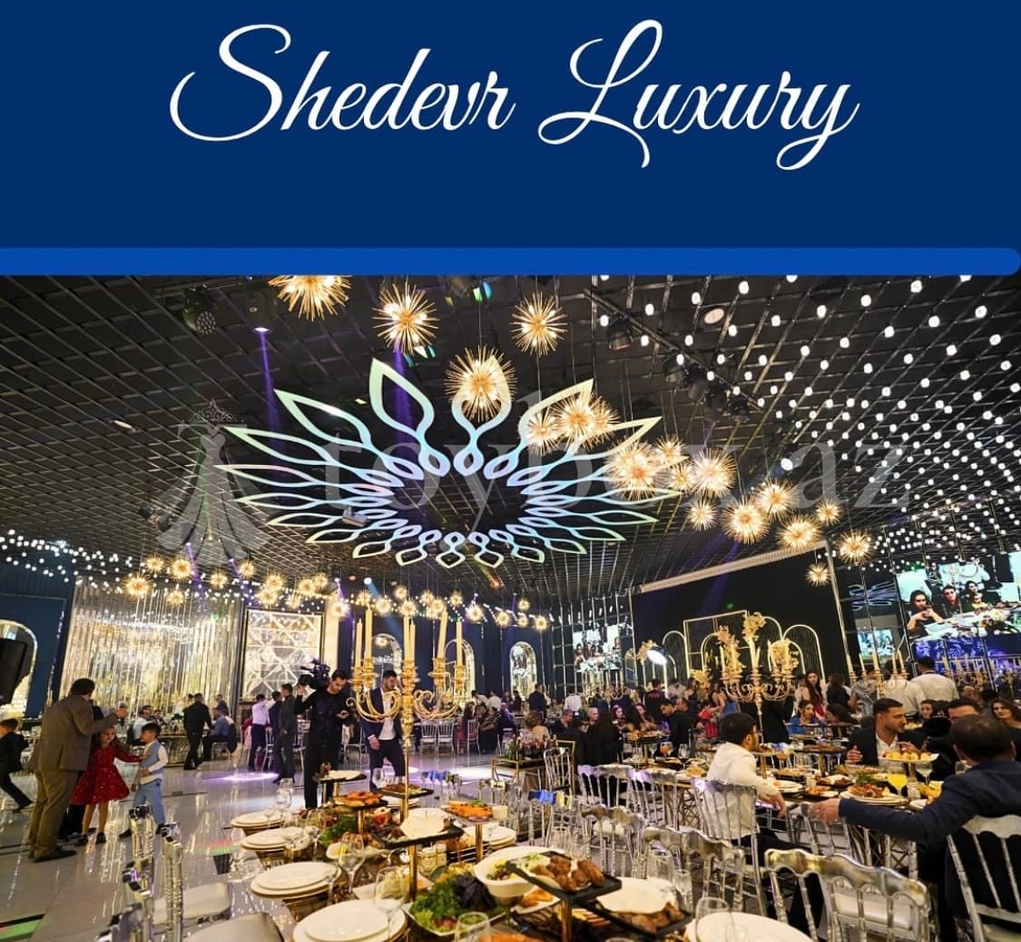 Shedevr Luxury