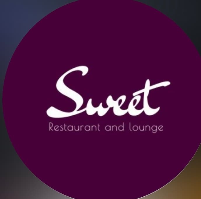 Sweet Restaurant