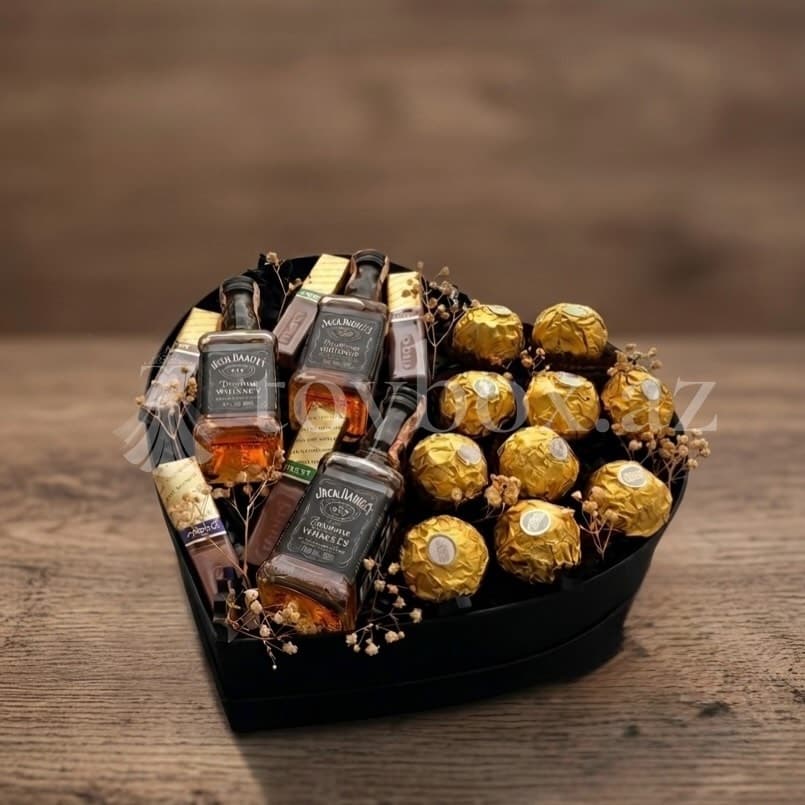 My Gift House