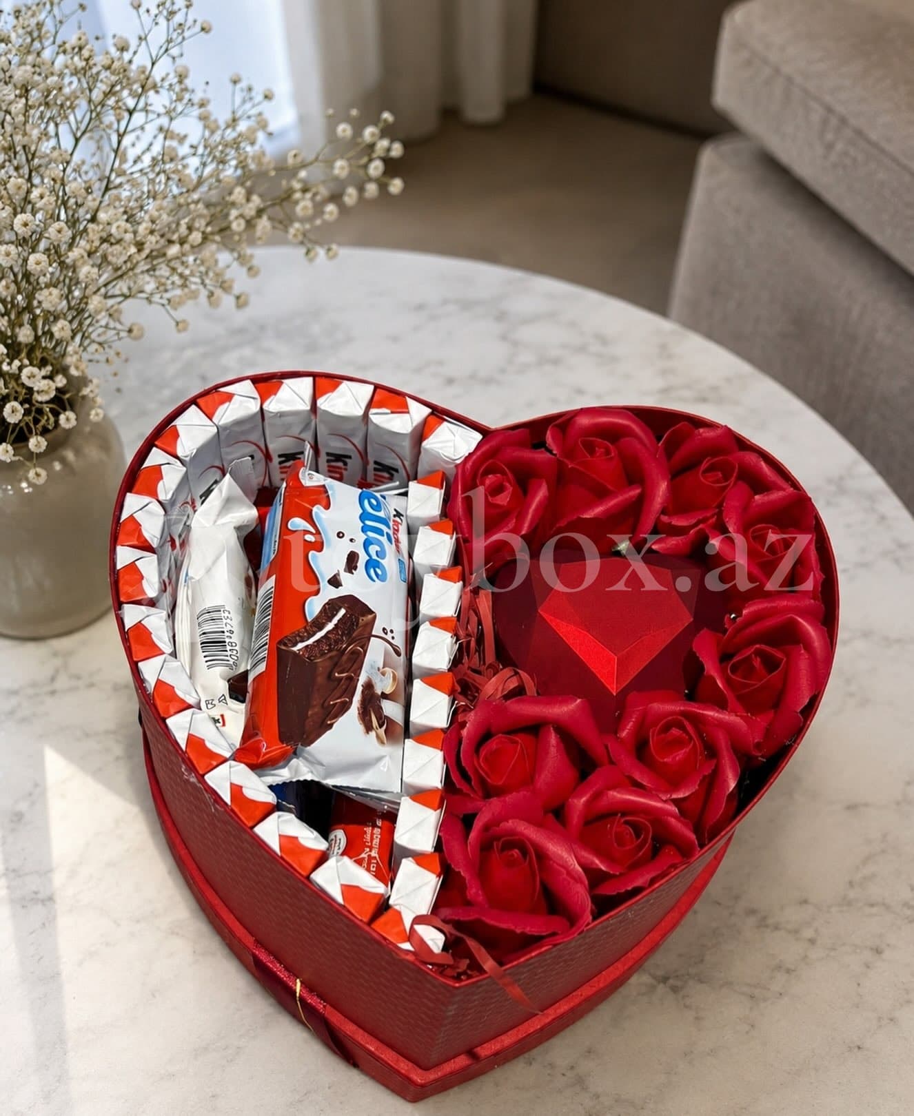 My Gift House