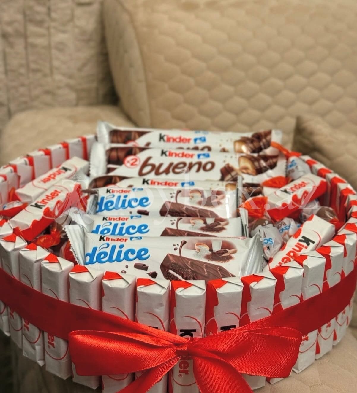 My Gift House
