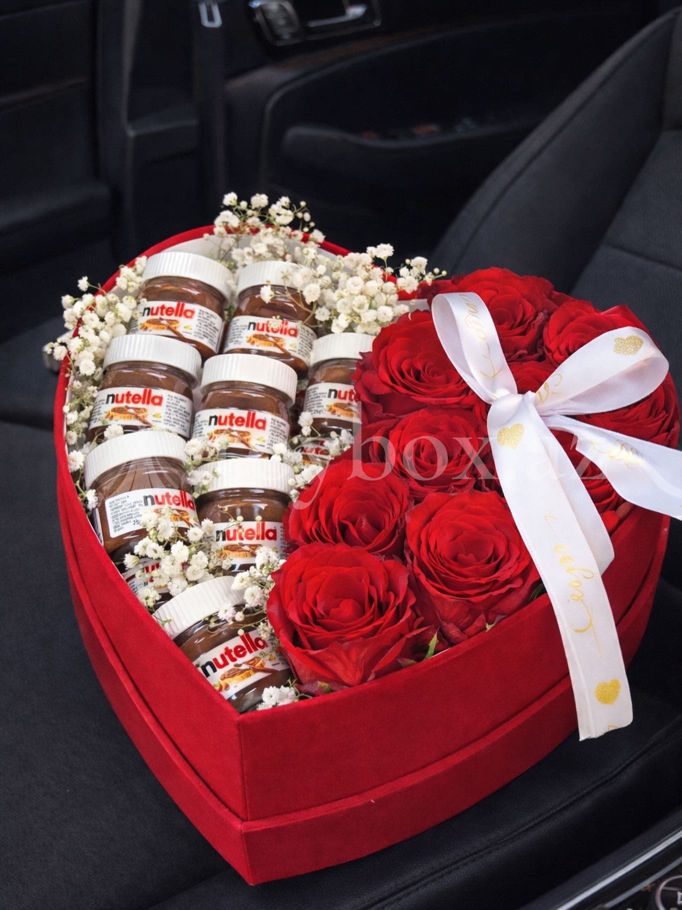 My Gift House