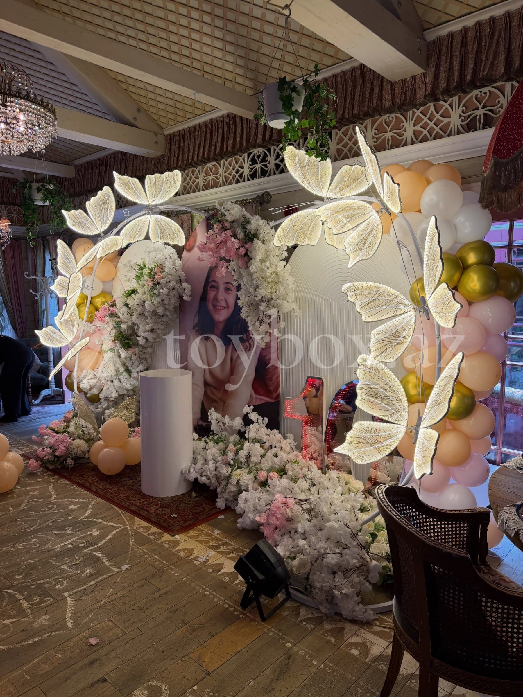 Decor Sifarisi