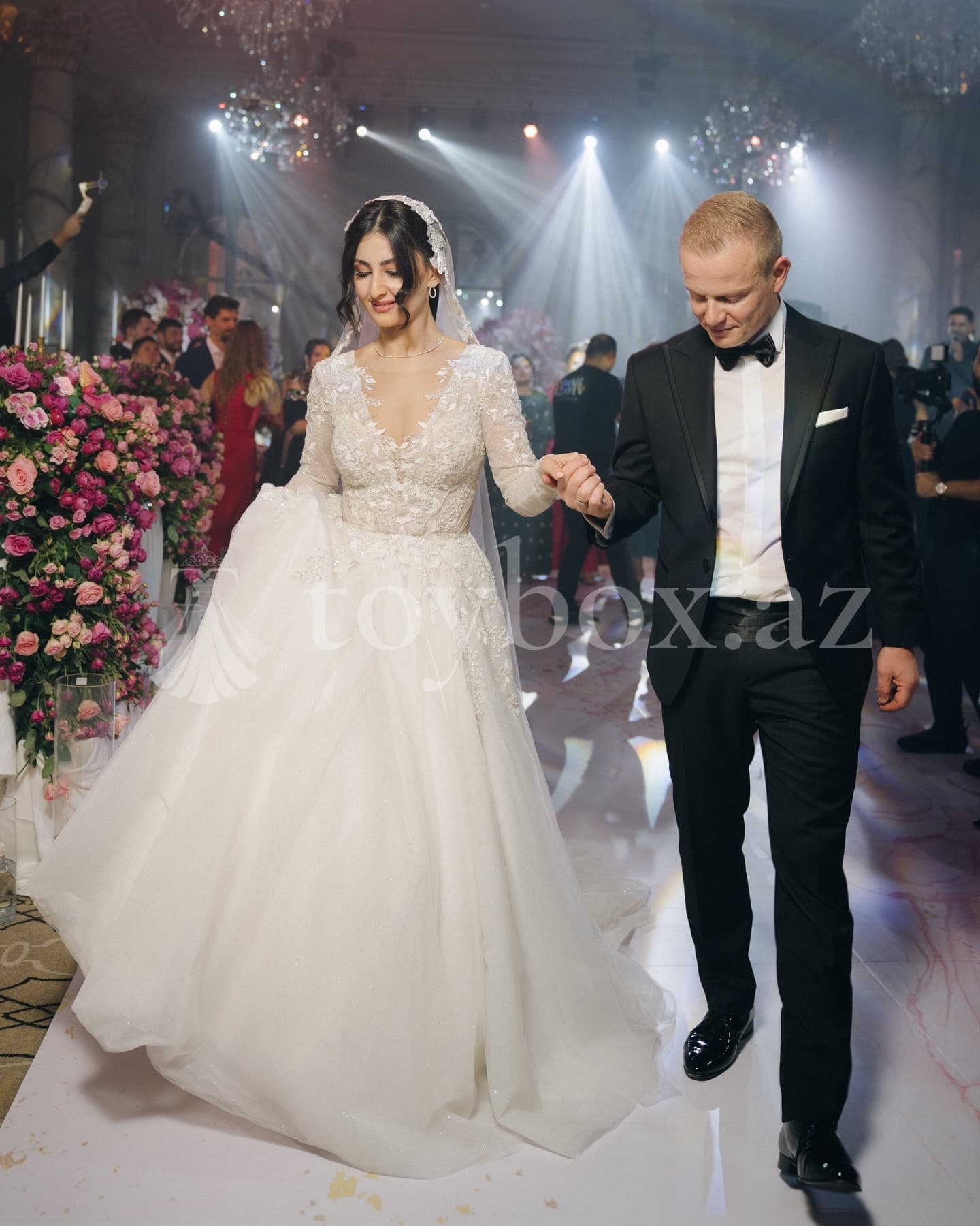 Gəlinim Wedding Boutique