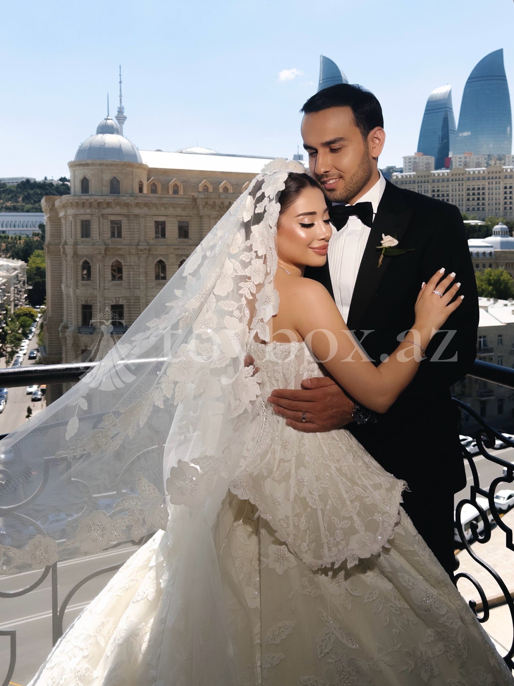 Gəlinim Wedding Boutique