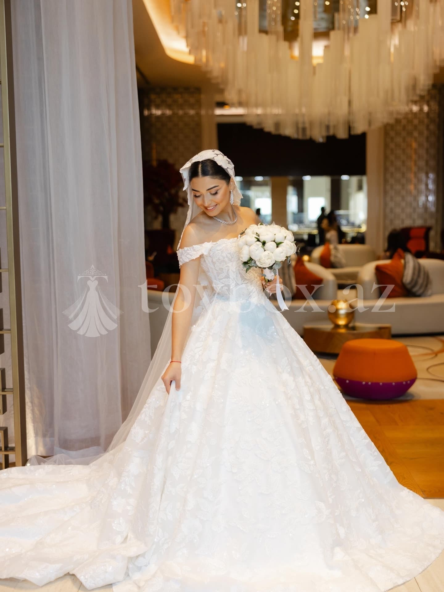 Gəlinim Wedding Boutique