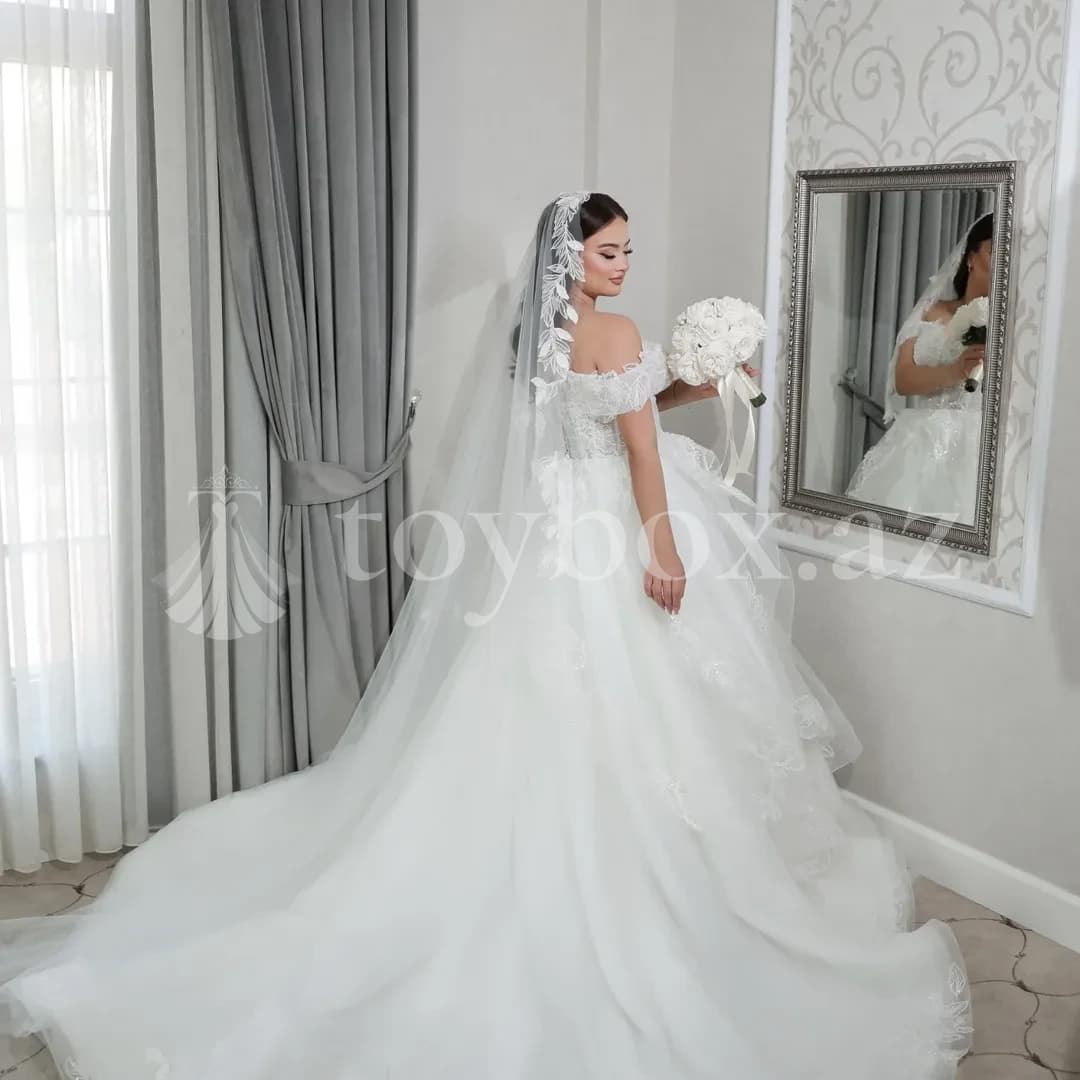 Gəlinim Wedding Boutique