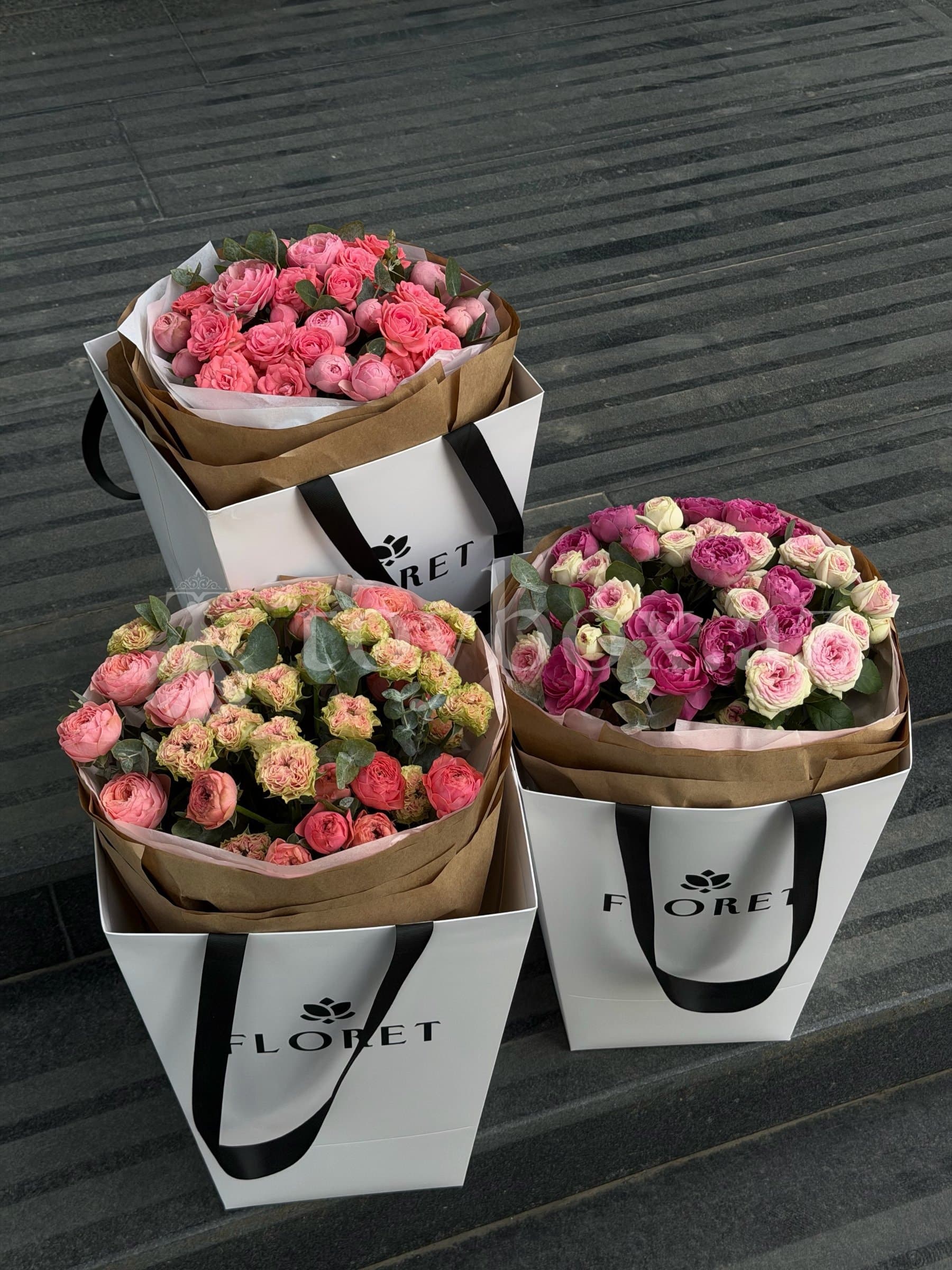 Floret.Az