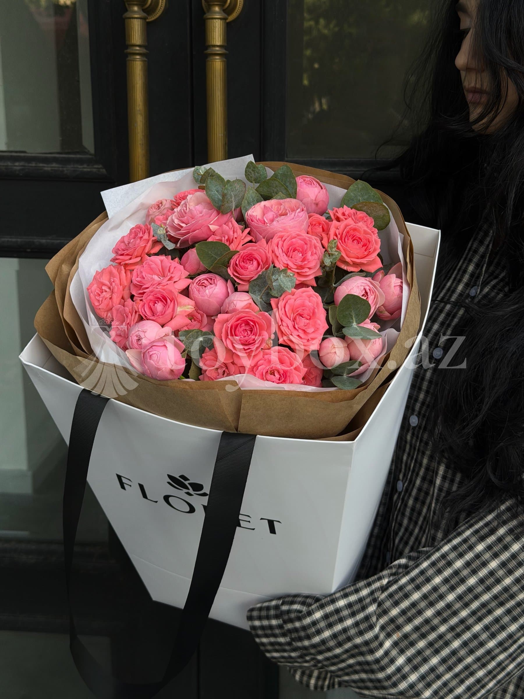 Floret.Az