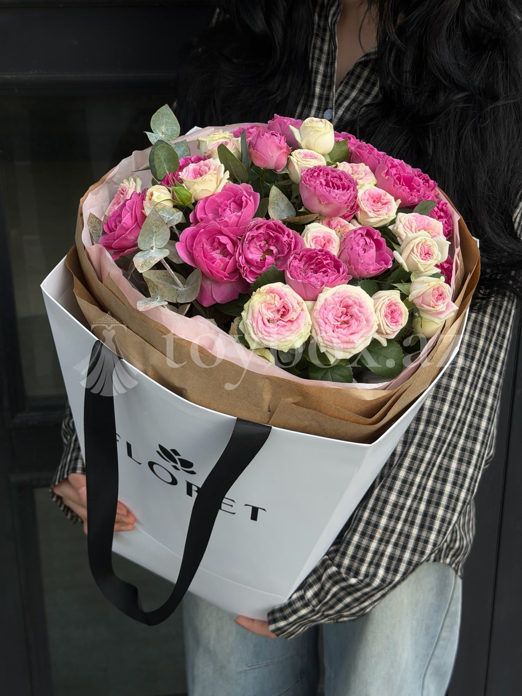 Floret.Az