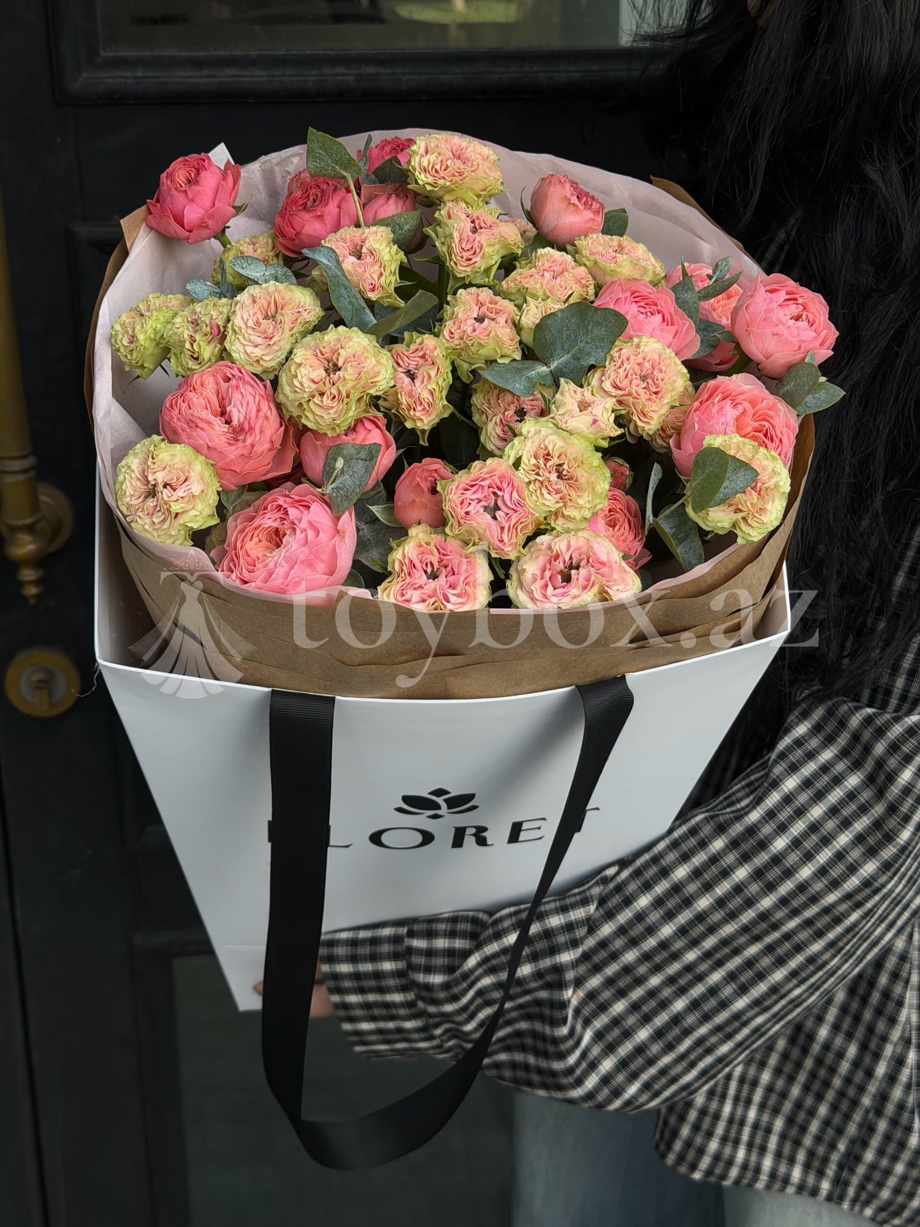 Floret.Az