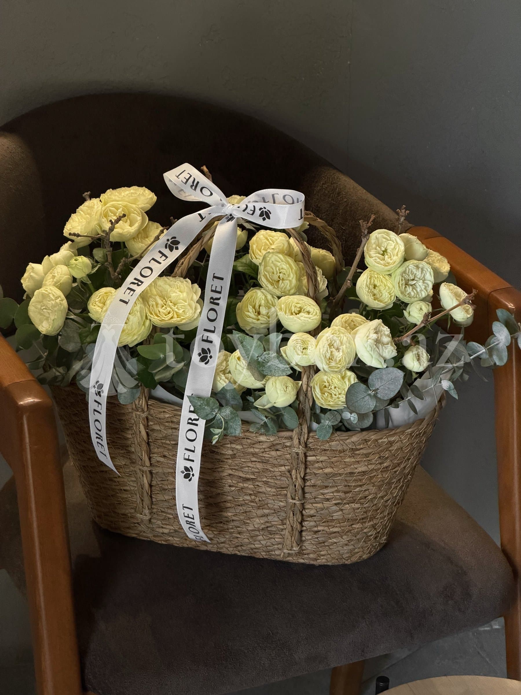 Floret.Az