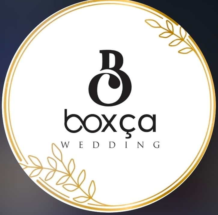 Boxça Wedding