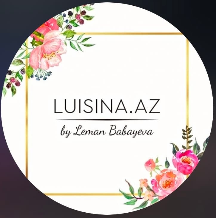 Luisina.Az