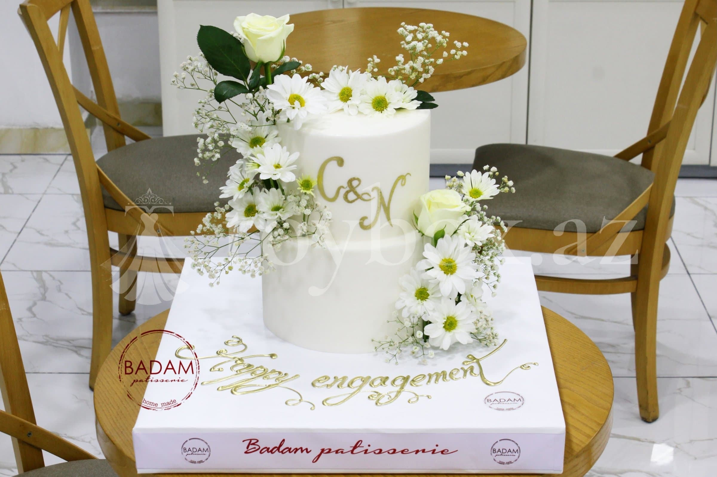 Badam Patisserie