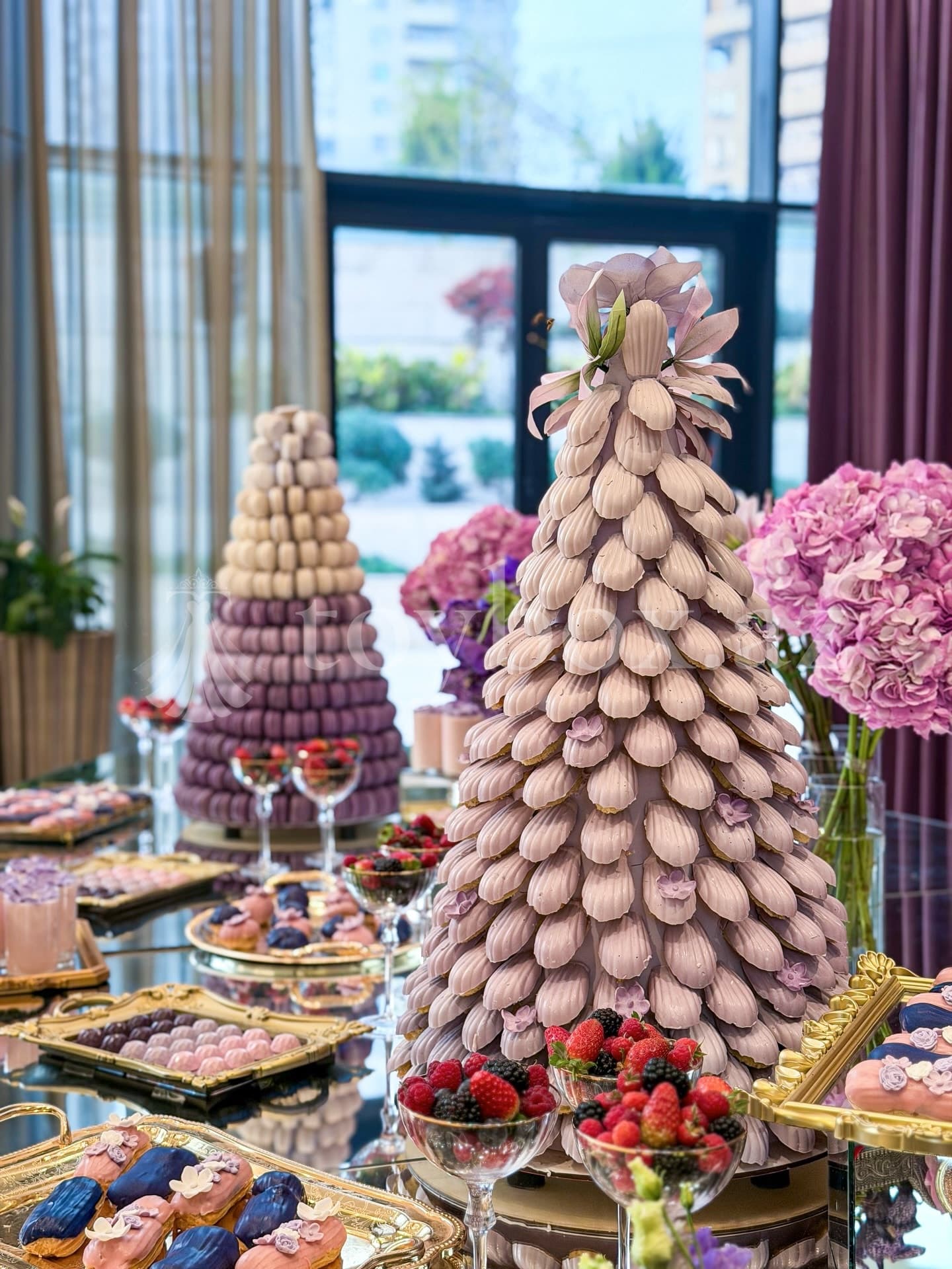 Javelin Patisserie