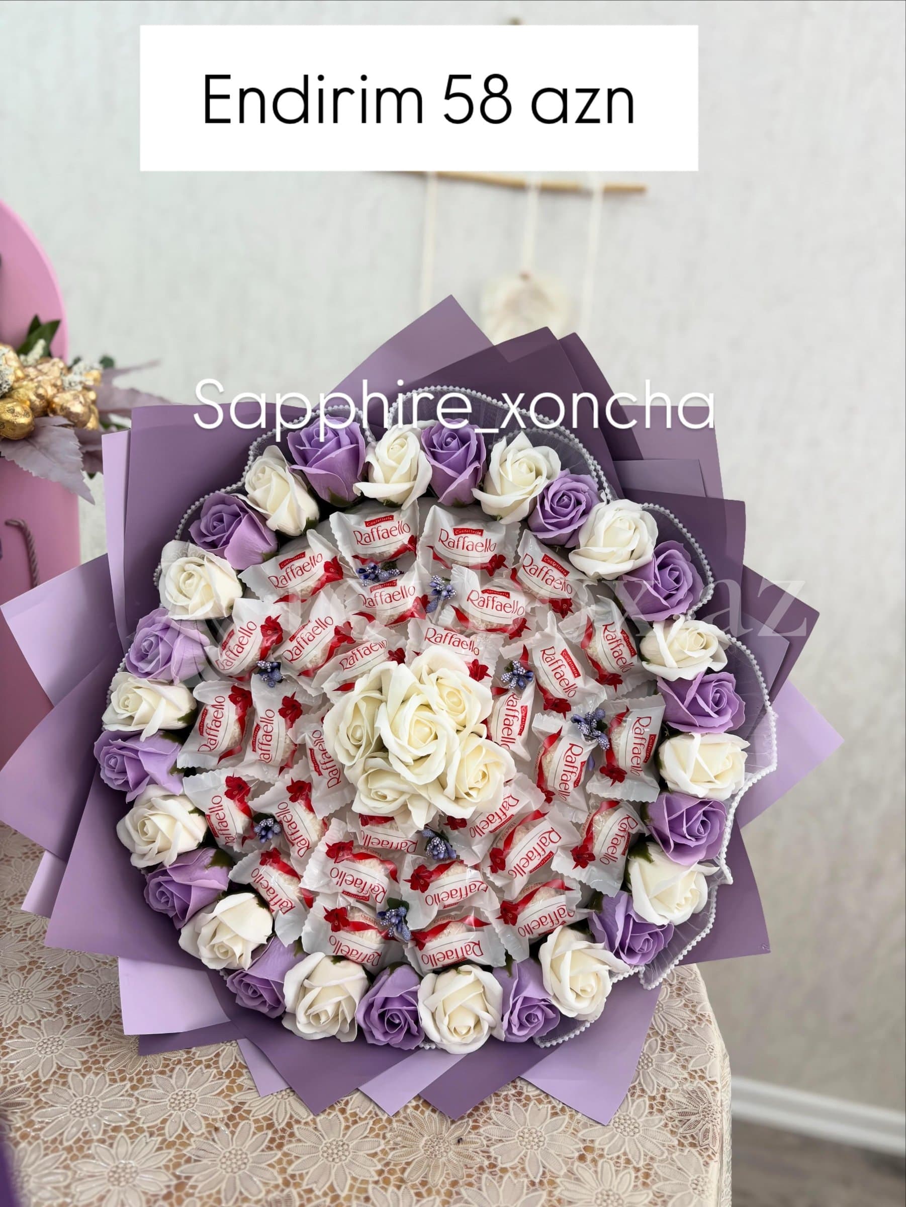 Sapphire Xonça