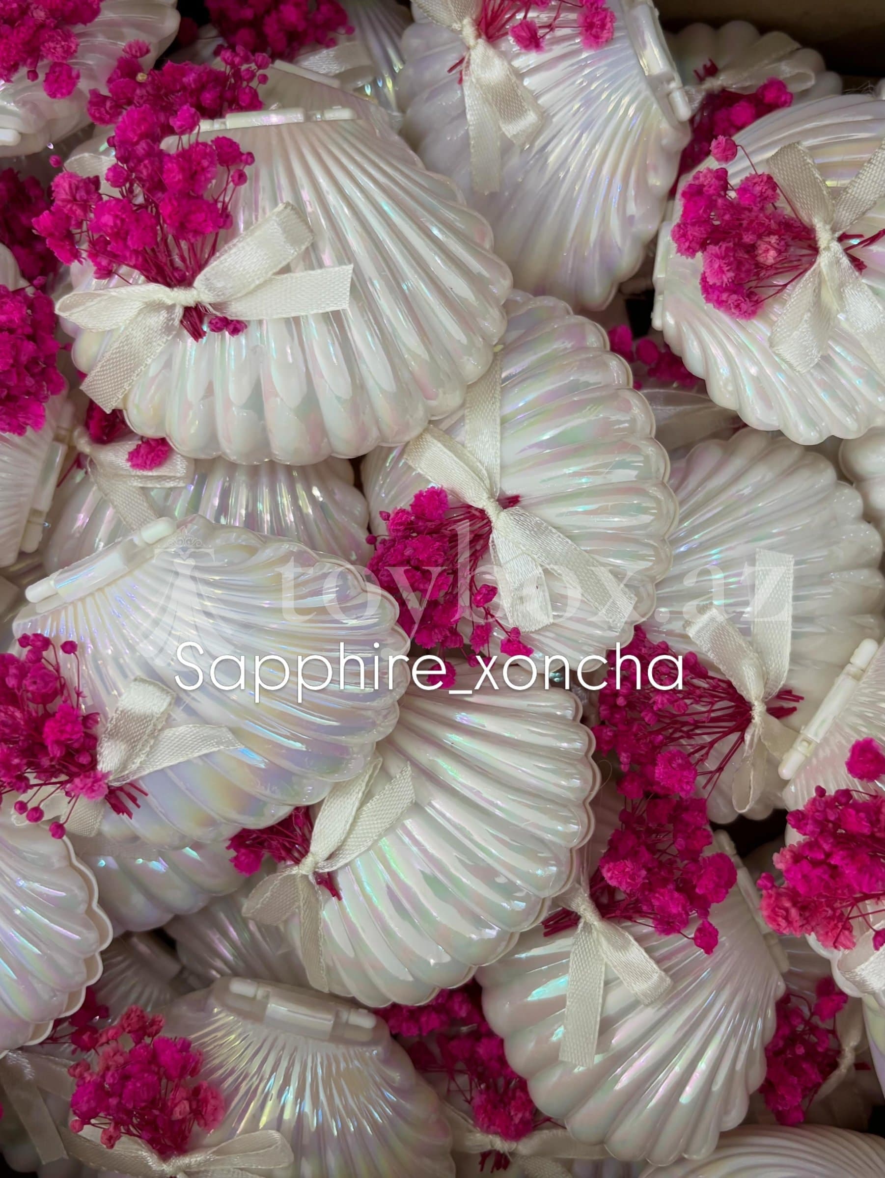 Sapphire Xonça