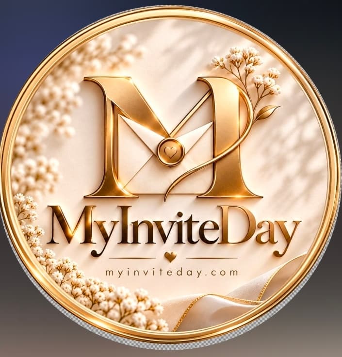 My İnvite Day